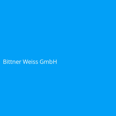 Bittner Weiss GmbH