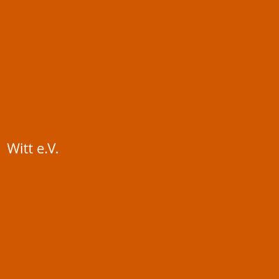 Witt e.V.